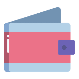 Apple Wallet & Google Wallet Icon